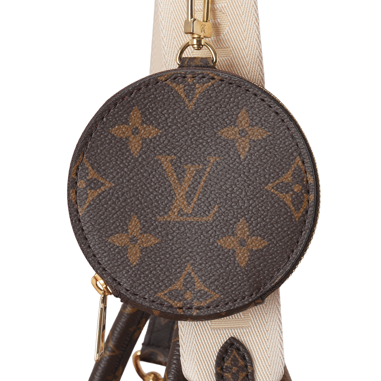 LOUIS VUITTON(USED)루이비통 모노그램 온더고 PM